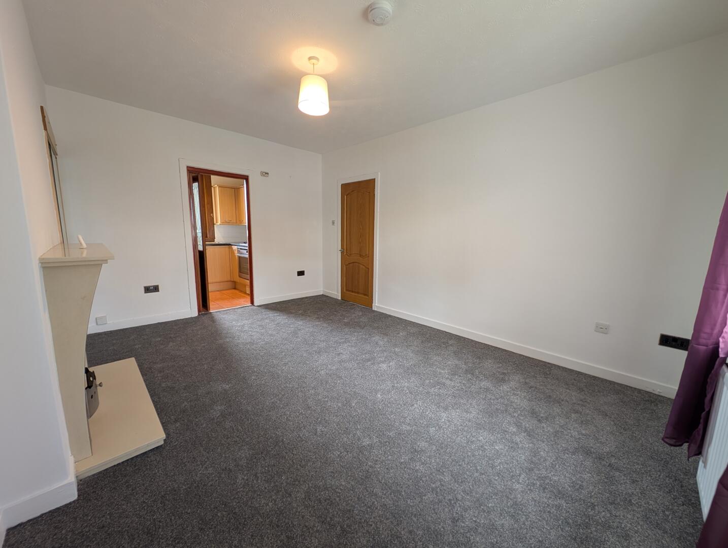 2 bed property in Hilton Avenue, Aberdeen
